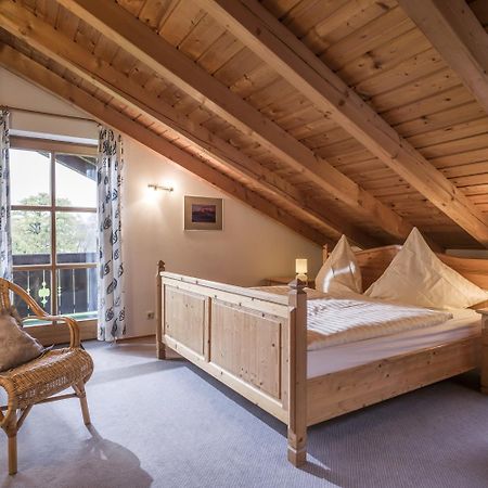 Mit Einem Traumblick App 37 Appartement Oberaudorf Buitenkant foto