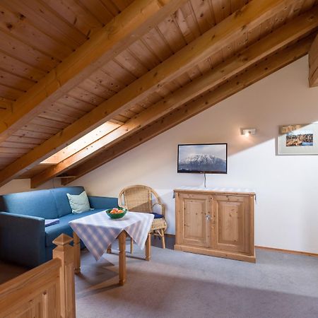Mit Einem Traumblick App 37 Appartement Oberaudorf Buitenkant foto