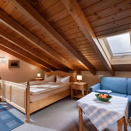 Mit Einem Traumblick App 37 Appartement Oberaudorf Buitenkant foto