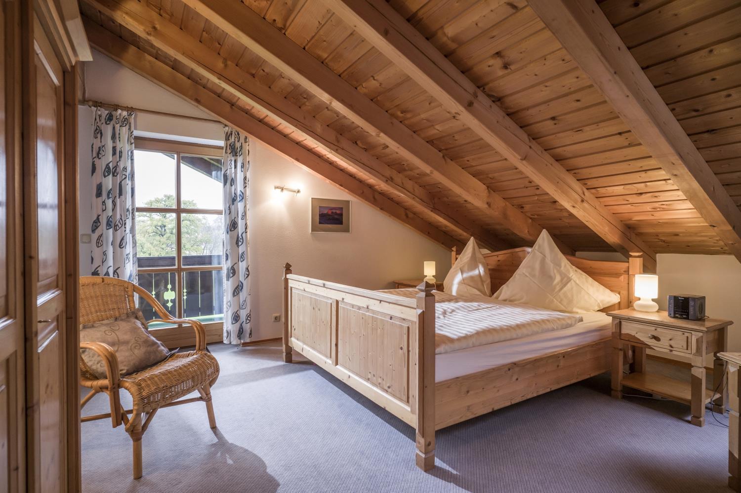 Mit Einem Traumblick App 37 Appartement Oberaudorf Buitenkant foto