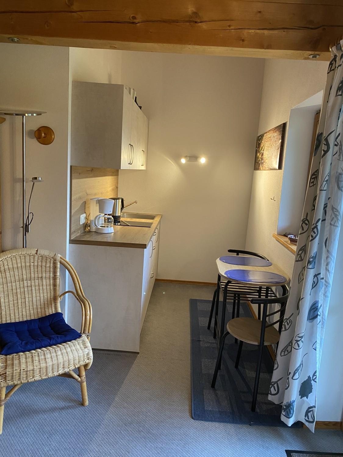 Mit Einem Traumblick App 37 Appartement Oberaudorf Buitenkant foto