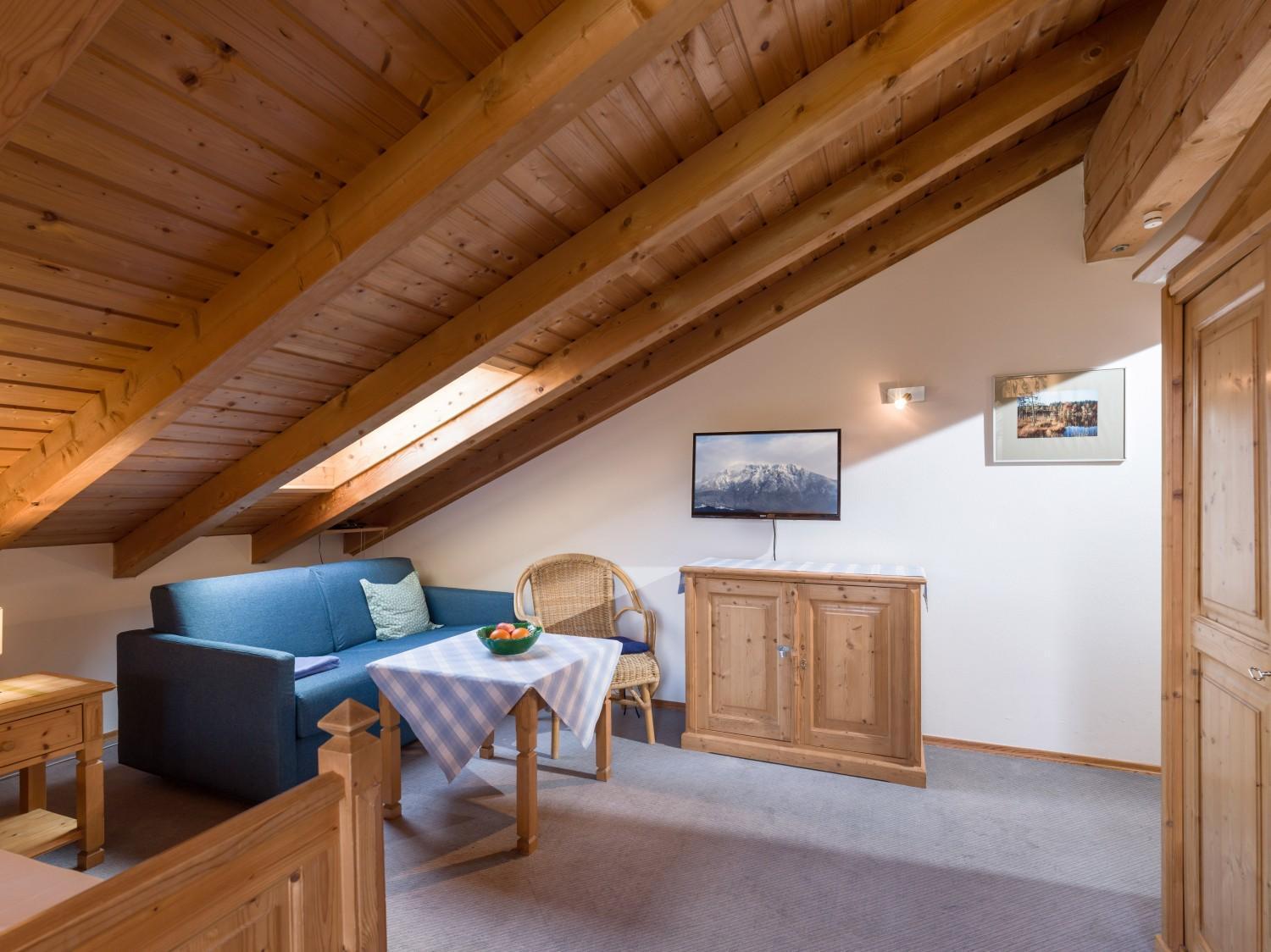 Mit Einem Traumblick App 37 Appartement Oberaudorf Buitenkant foto