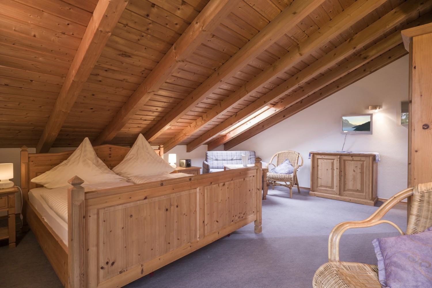Mit Einem Traumblick App 37 Appartement Oberaudorf Buitenkant foto