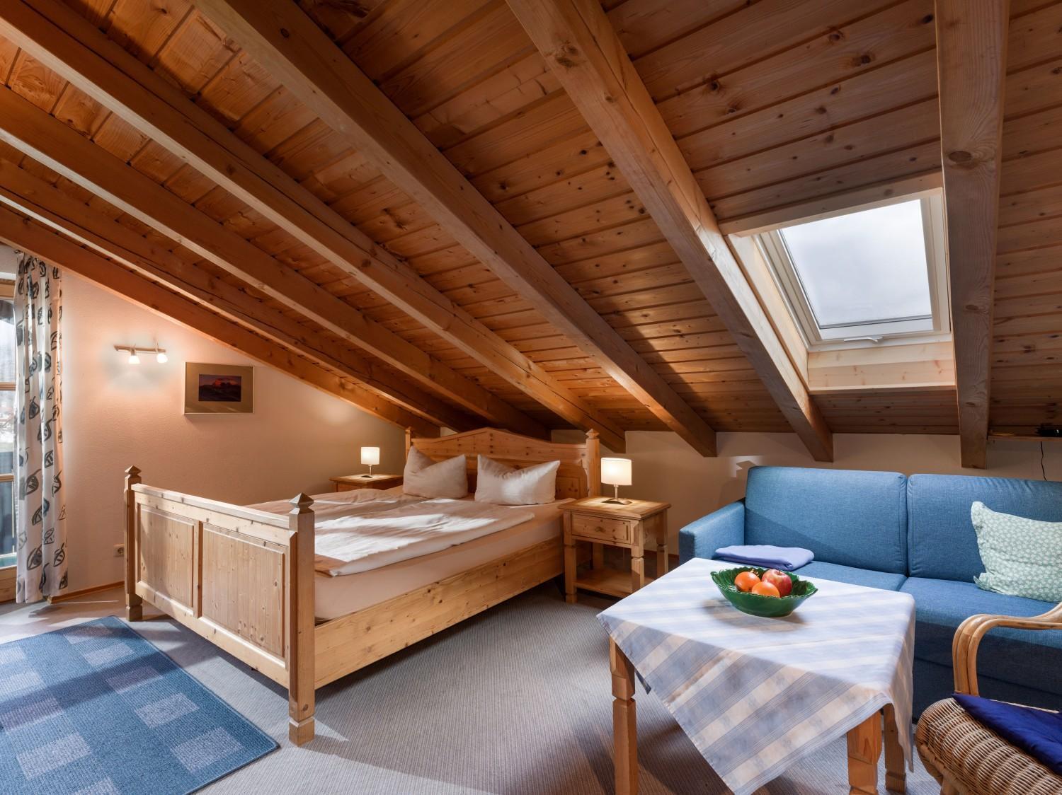 Mit Einem Traumblick App 37 Appartement Oberaudorf Buitenkant foto