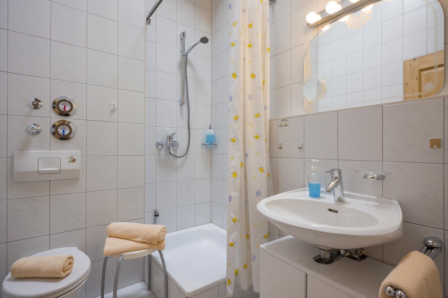 Mit Einem Traumblick App 37 Appartement Oberaudorf Buitenkant foto